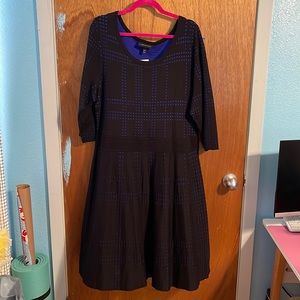 Women’s sweater dress
